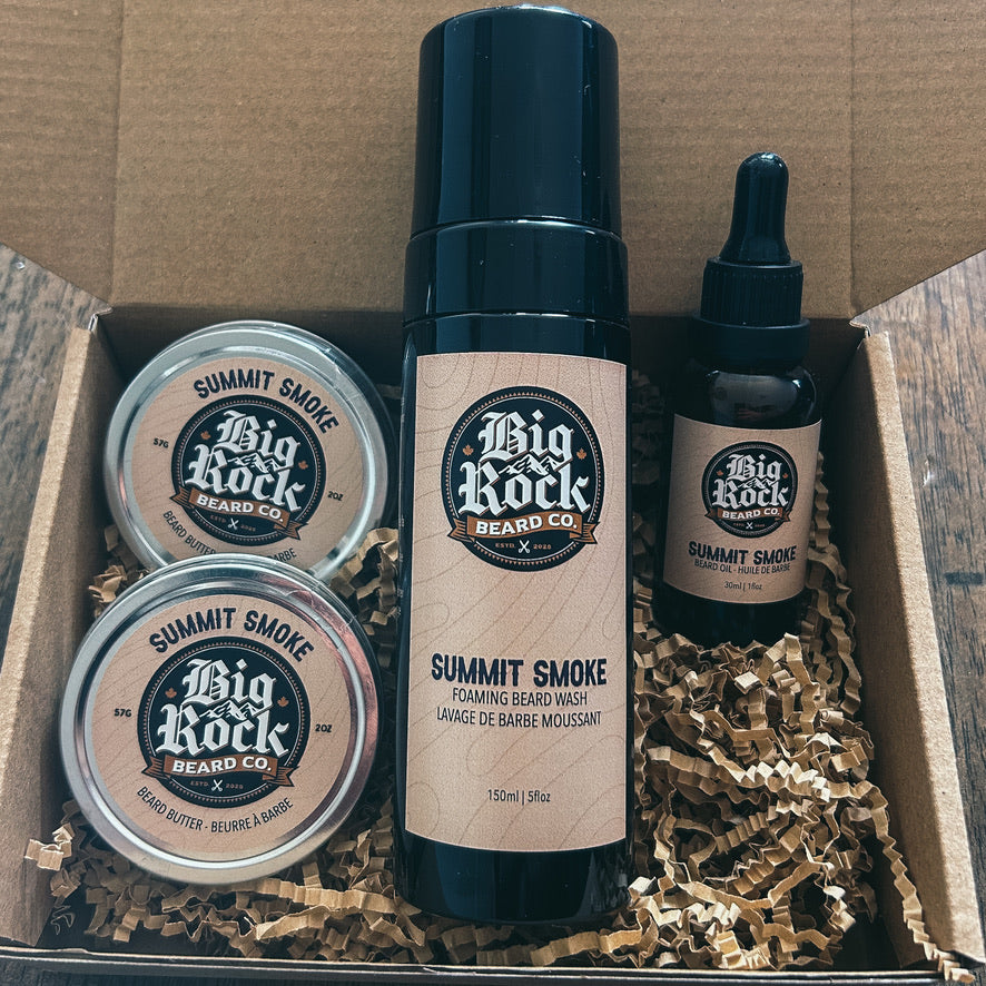 Premium Kit - Summit Smoke