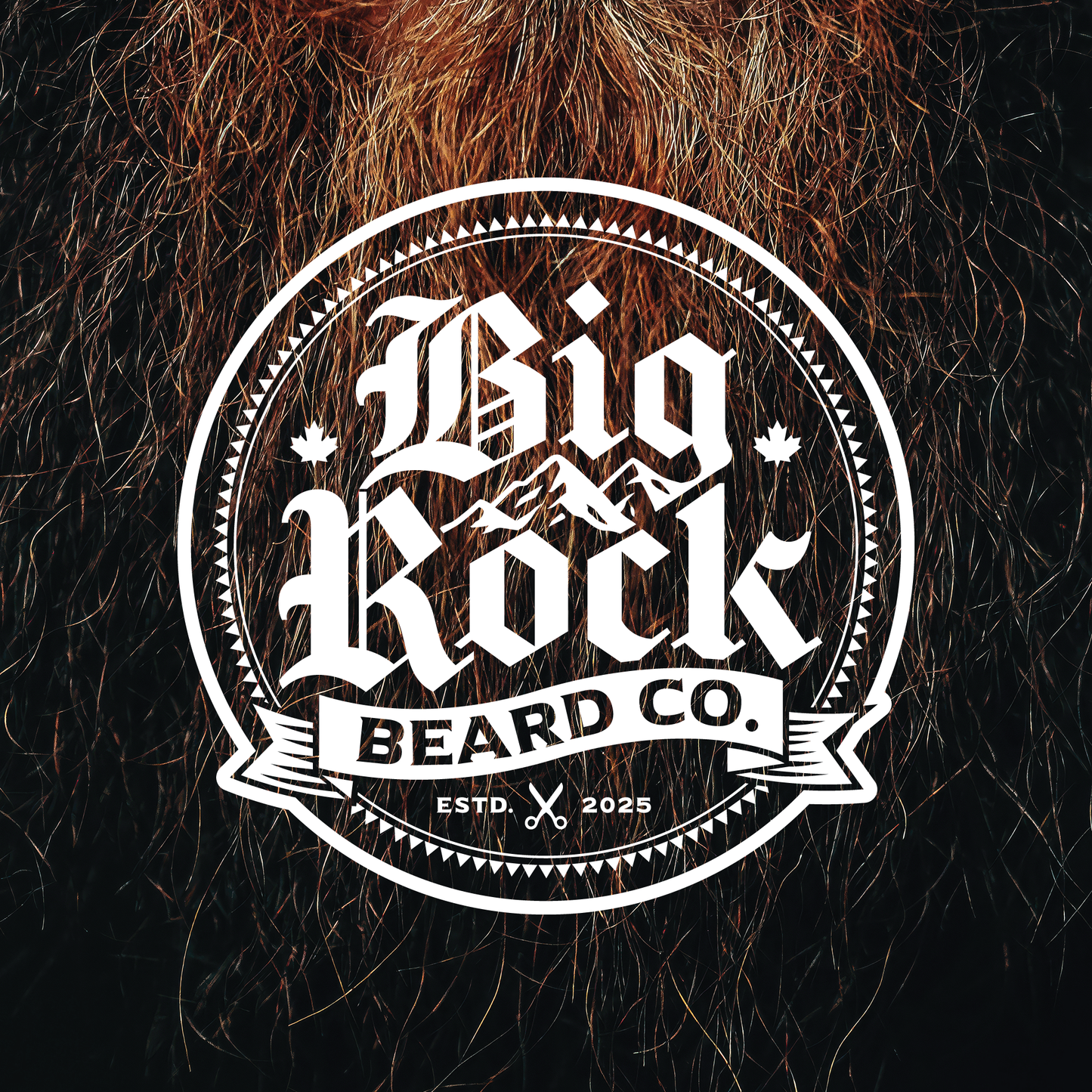 Beard Balm - Original Spice