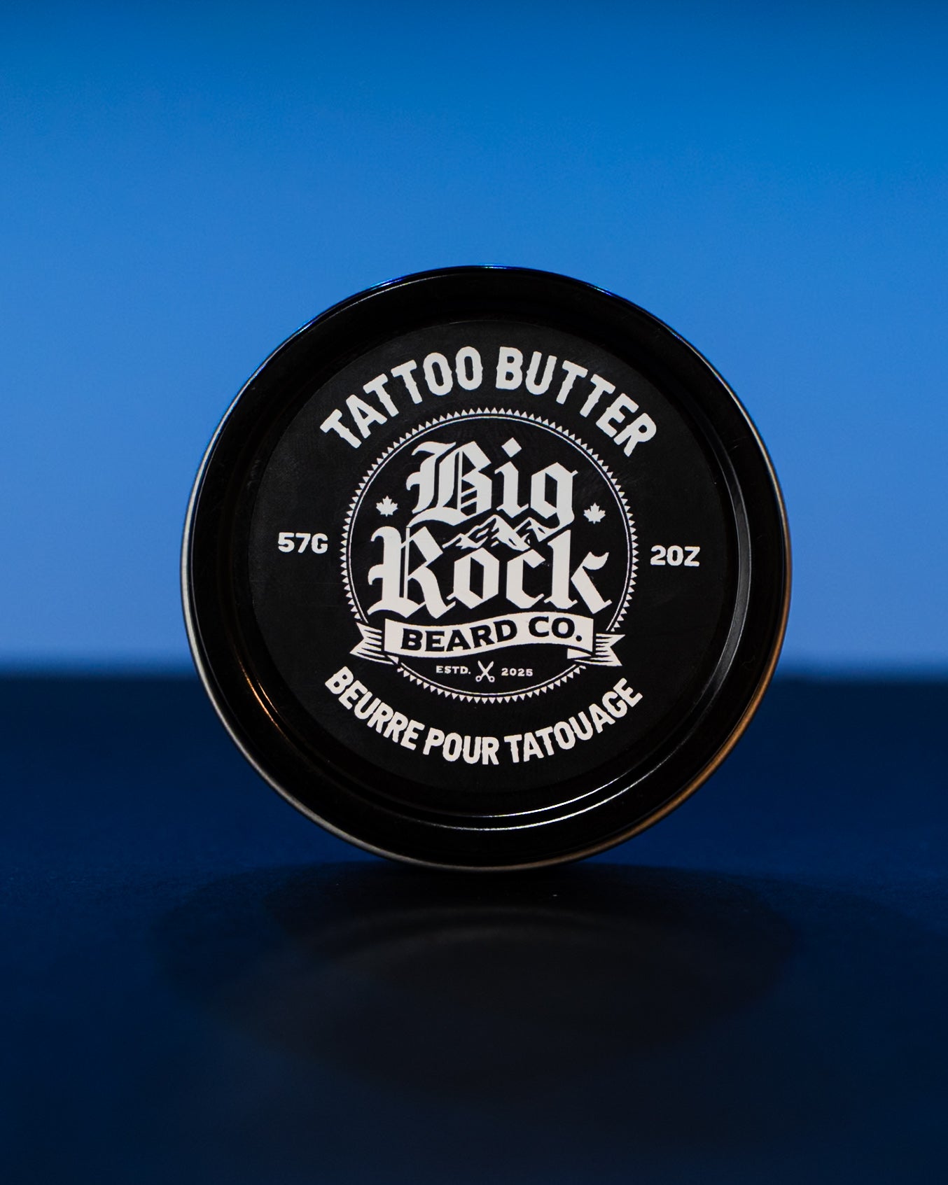 Tattoo Butter