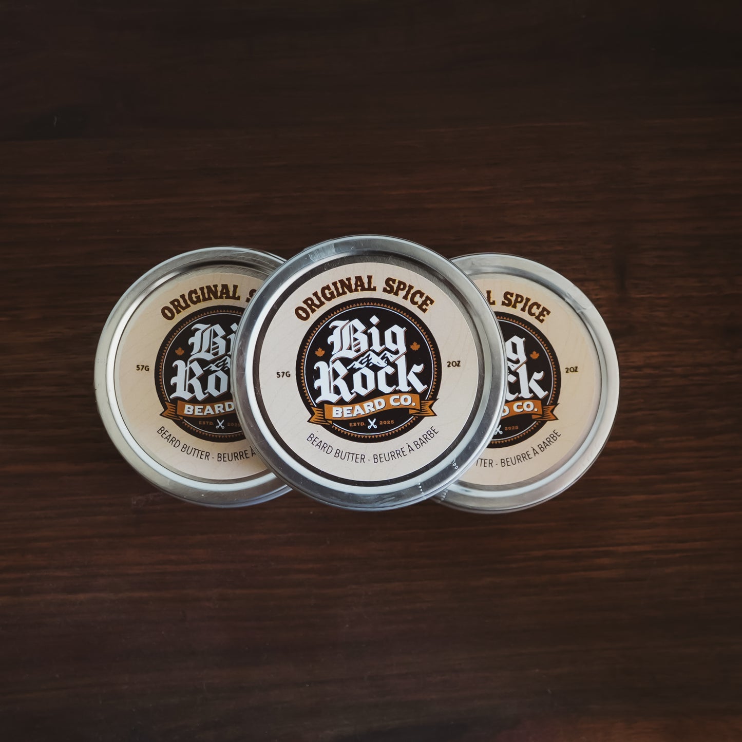 Beard Butter - Original Spice