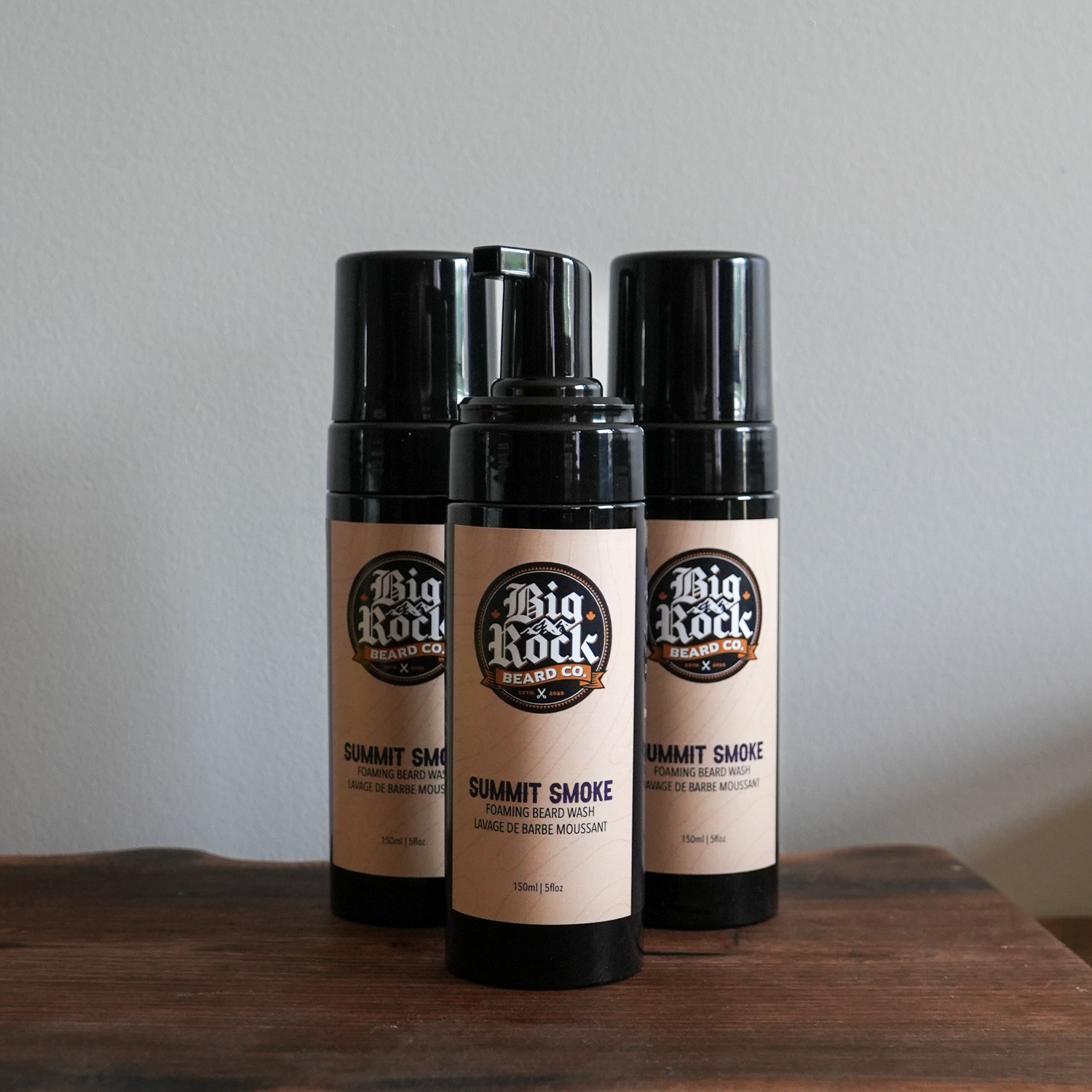 Beard Wash