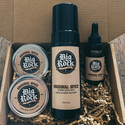 Premium Kit - Original Spice