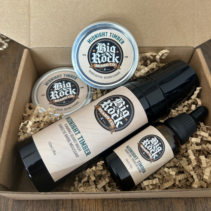 Premium Kit - Midnight Timber