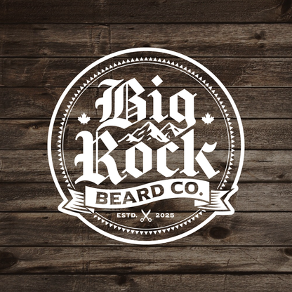 Beard Oil - Midnight Timber