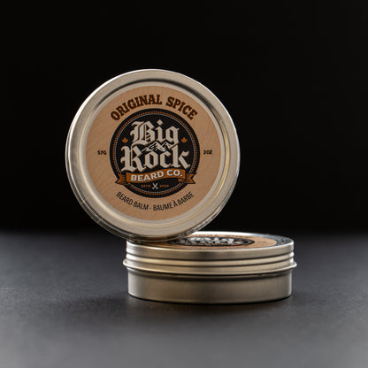 Beard Balm - Original Spice