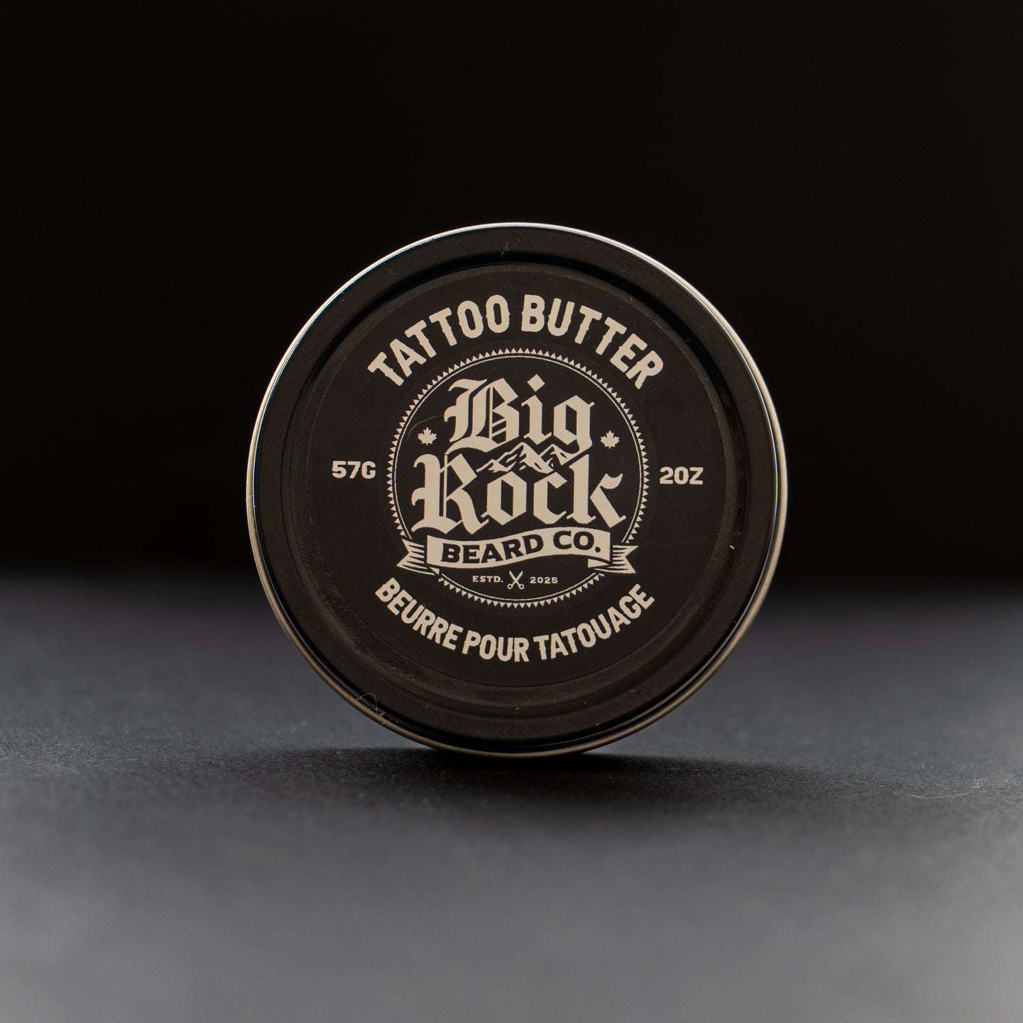 Tattoo Butter