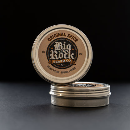 Beard Butter - Original Spice