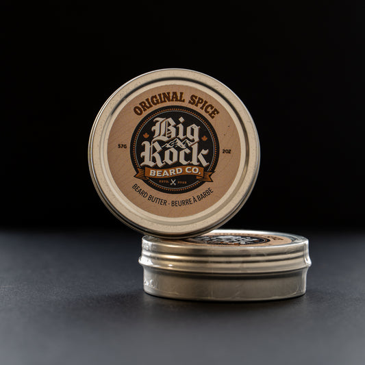 Beard Butter - Original Spice