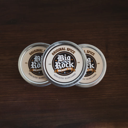Beard Balm - Original Spice